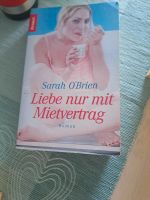 Liebe nur mit Mietvertrag von Sarah o'Brien Nordrhein-Westfalen - Lünen Vorschau