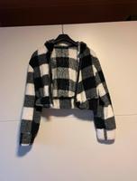 Flauschige Jacke Saarland - Saarlouis Vorschau