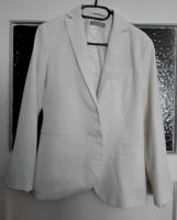 Stefanel Blazer cremeweiss München - Pasing-Obermenzing Vorschau