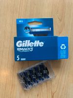 Neu Rasierklingen Gillette Mach 3 Innenstadt - Köln Altstadt Vorschau