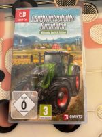 Landwirtschafts Simulator Nintendo Switch Nordrhein-Westfalen - Kreuztal Vorschau