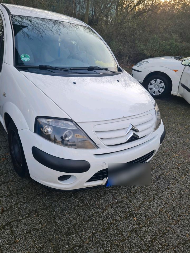 **Erdgas Binzen**  1.4 in Paderborn