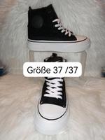 Restposten Schuhe Größe 37 Niedersachsen - Celle Vorschau