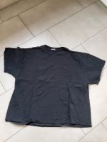 T-Shirt_Shirt_boohooMAN*schwarz*Größe L Niedersachsen - Gifhorn Vorschau