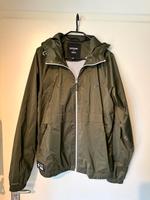 Wie Neu: Superdry Jacke Größe L olivgrün Bayern - Fürth Vorschau