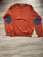 Herrenpullover von Review Gr. L Nordrhein-Westfalen - Moers Vorschau