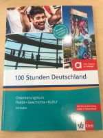 Orientirungskurs. Leben in Deutschland Nordrhein-Westfalen - Detmold Vorschau
