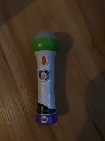 Fisher Price Mikrofon Bayern - Freilassing Vorschau