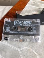 The Kelly Family Almost Heaven Kassette 1996 Nordrhein-Westfalen - Oberhausen Vorschau