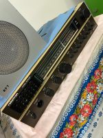 RFT SR 2410 Robotron Stereo Receiver Bester Zustand Brandenburg - Frankfurt (Oder) Vorschau