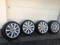 Allu Sommerräder 245/40R18 Zoll 93Y Hessen - Kassel Vorschau