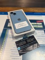 Apple iPhone 14 128GB TOP * Doc Phone * Hessen - Darmstadt Vorschau