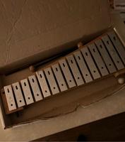 sonor percussion glockenspiel Düsseldorf - Benrath Vorschau