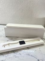 Apple Watch 38mm Case Silber/ white mit Sport Band weiß Bayern - Aschaffenburg Vorschau