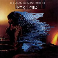 CD  The Alan Parsons Project - Pyramid Nordrhein-Westfalen - Sankt Augustin Vorschau