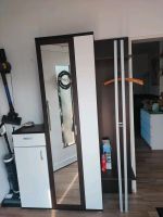 Garderobe 2-Teilig Schrank und Beistellschrank Niedersachsen - Lingen (Ems) Vorschau