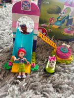 Lego Friends 41396 Welpenspielplatz. Top mit OVP! Nordrhein-Westfalen - Bottrop Vorschau