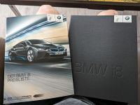 BMW Prospekt UND Preisliste, Broschüre neuwertig Hessen - Gründau Vorschau