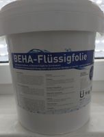 Duschabdichtung BEHA Profi - Flüssigfolie 9 kg für Innenbereich Bayern - Hochstadt am Main Vorschau