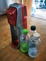 Soda Stream - Wassersprudler Sachsen - Altenberg Sachs Vorschau