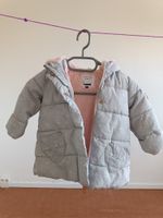 WINTERJACKE GR .92 .FÜR MÄDCHEN Sachsen - Stollberg Vorschau