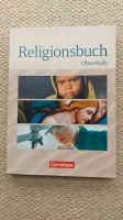 Religionsbuch Oberstufe Niedersachsen - Lüneburg Vorschau