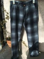 karierte Hose 100% Wolle von Derriére, Size 32 ++ NEU ++ Berlin - Neukölln Vorschau