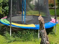 Trampolin Randabdeckung 305 cm Sachsen-Anhalt - Dessau-Roßlau Vorschau