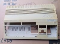 Amiga 500+ Gehäuse Sachsen - Leisnig Vorschau