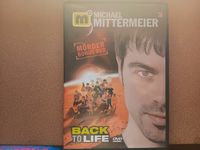 Michael Mittermeier - Back To Life - inkl. Mörder Bonus DVD (2 DV Kreis Pinneberg - Quickborn Vorschau