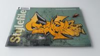 NEU Stylefile Graffiti Magazin Zeitschrift #52 Nastyfile 11/2018 Köln - Lindenthal Vorschau