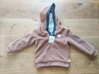 Pullover Steiff 104 3-4 Jahre neu Preisschild Bayern - Bad Endorf Vorschau