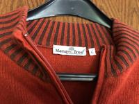 90er Jahre Strickjacke Mango Tree mit Kaschmir Gr. XL Niedersachsen - Langwedel Vorschau