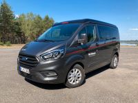 DETHLEFFS Globevan Camp Two Ford Automatik mieten | Wohnmobil | Reisemobil | Urban Camper | Van | Bus | Aufstelldach | Urlaub | Vermietung Sachsen - Kamenz Vorschau