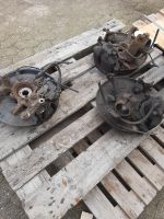 vw golf 5 v Radlagerträger Bremssattel Rheinland-Pfalz - Spessart Vorschau