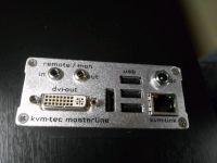 KVM TEC Masterline MVX1R Nordrhein-Westfalen - Bergheim Vorschau