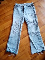 Jeans Hose von H&M in gr.42 Niedersachsen - Wilhelmshaven Vorschau