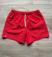 Badehose rot Tribord Größe M Bayern - Kleinheubach Vorschau