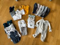 Babykleidung Größe 62 Jungen Bayern - Sulzberg Vorschau