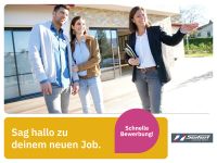 Mitarbeiter (m/w/d) Immobilien (Seifert Logistics Group) Immobilienmakler Makler*in Immobilienkaufmann Wohungsmarkt Baden-Württemberg - Ulm Vorschau