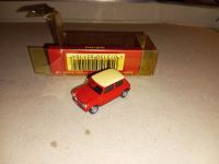 Mini Cooper S 1:87 H0 von Herpa Vintage Modell Hamburg-Nord - Hamburg Winterhude Vorschau