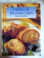 Crepes & Pfannkuchen Rheinland-Pfalz - Holler Vorschau