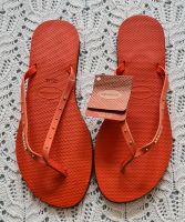 Havaianas Flip Flops Gr. 39-40 Leipzig - Lindenau Vorschau