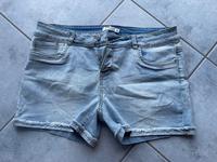 Jeans Shorts + Strech + Gr. XL + Colloseum + Neu Hessen - Kassel Vorschau