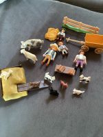 Playmobil Konvolut, Misthaufen und Figuren Niedersachsen - Elze Vorschau