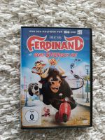 DVD Ferdinand geht stierisch ab Bayern - Allersberg Vorschau
