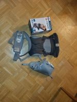 Ergobaby 4 Position Carrier cool air mesh sehr gut erhalten Bayern - Kempten Vorschau