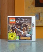 LEGO Pirates of the Caribbean - Nintendo 3DS Spiel - Neuwertig Pankow - Prenzlauer Berg Vorschau