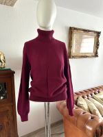 PETER HAHN Exklusiver Rollkragen Pullover Strickpullover S M Nordrhein-Westfalen - Haan Vorschau