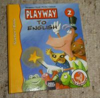 Schule – Englisch: PLAYWAY to english – Teacher´s book 2 (Klett) Baden-Württemberg - Waiblingen Vorschau